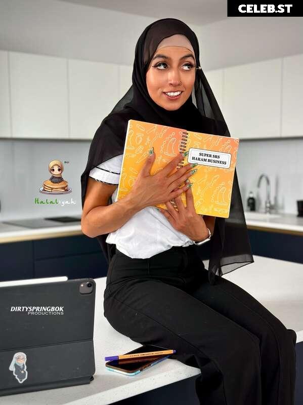 Aaliyah Yasin Image 614926