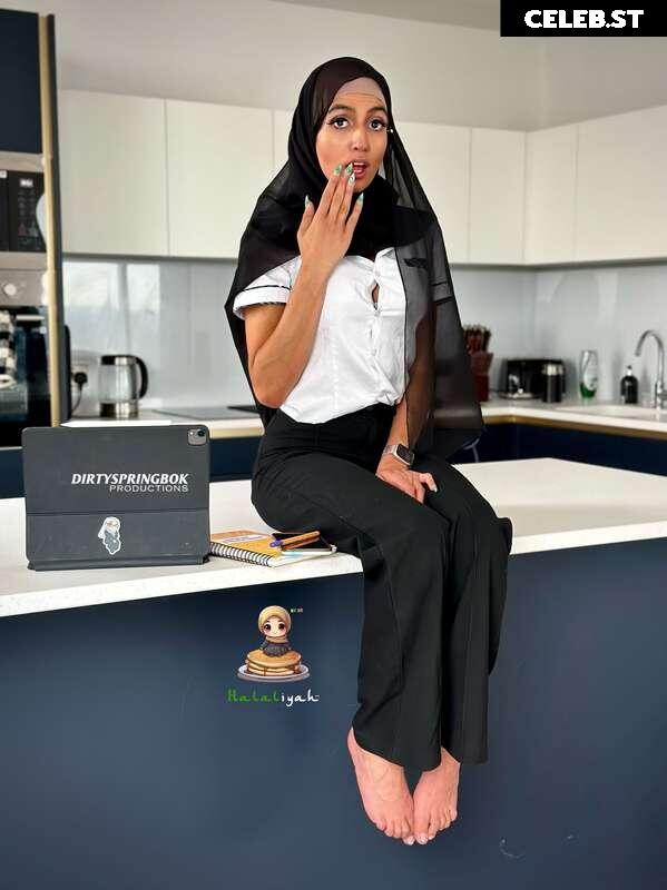 Aaliyah Yasin Image 614887