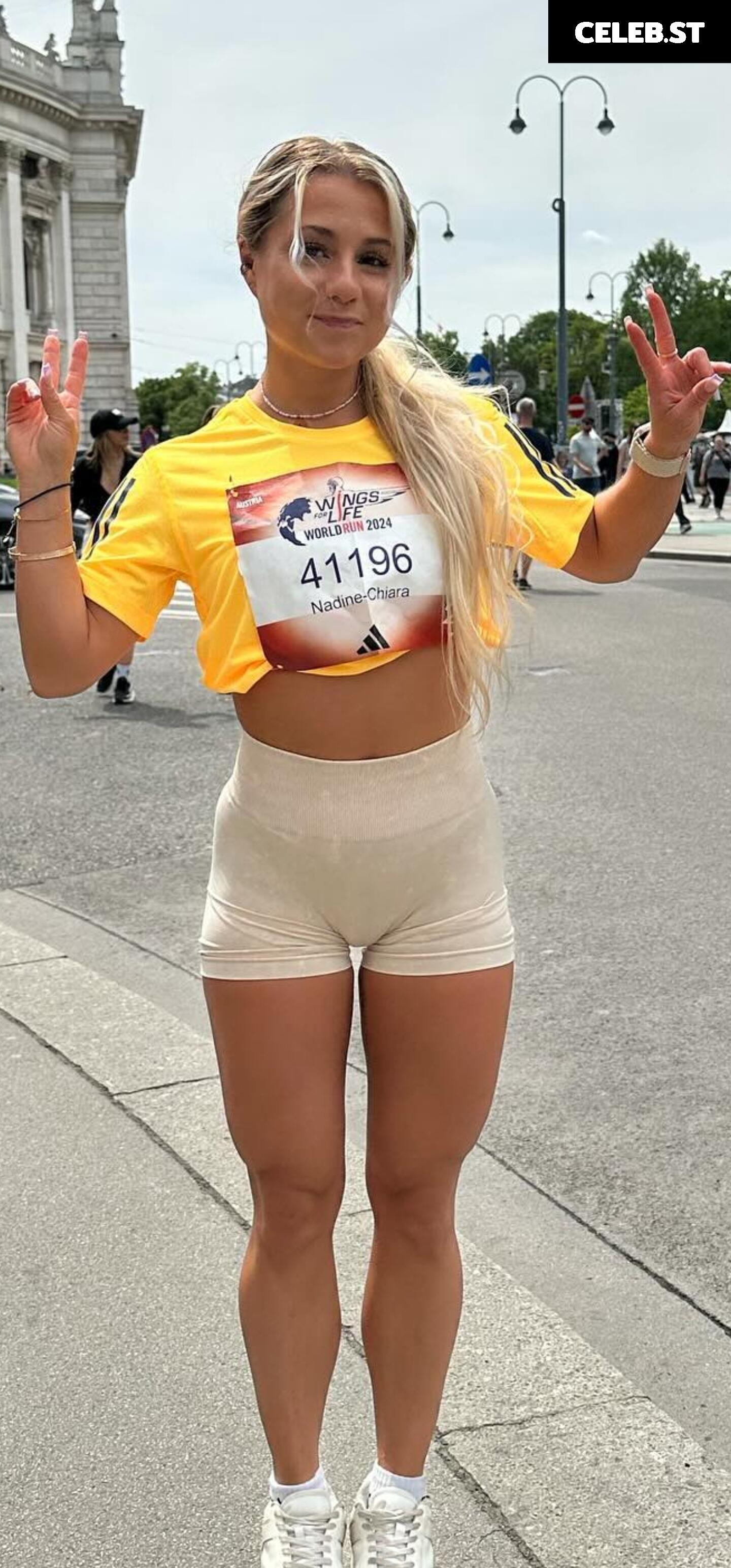 Nadine Chiara Image 614839
