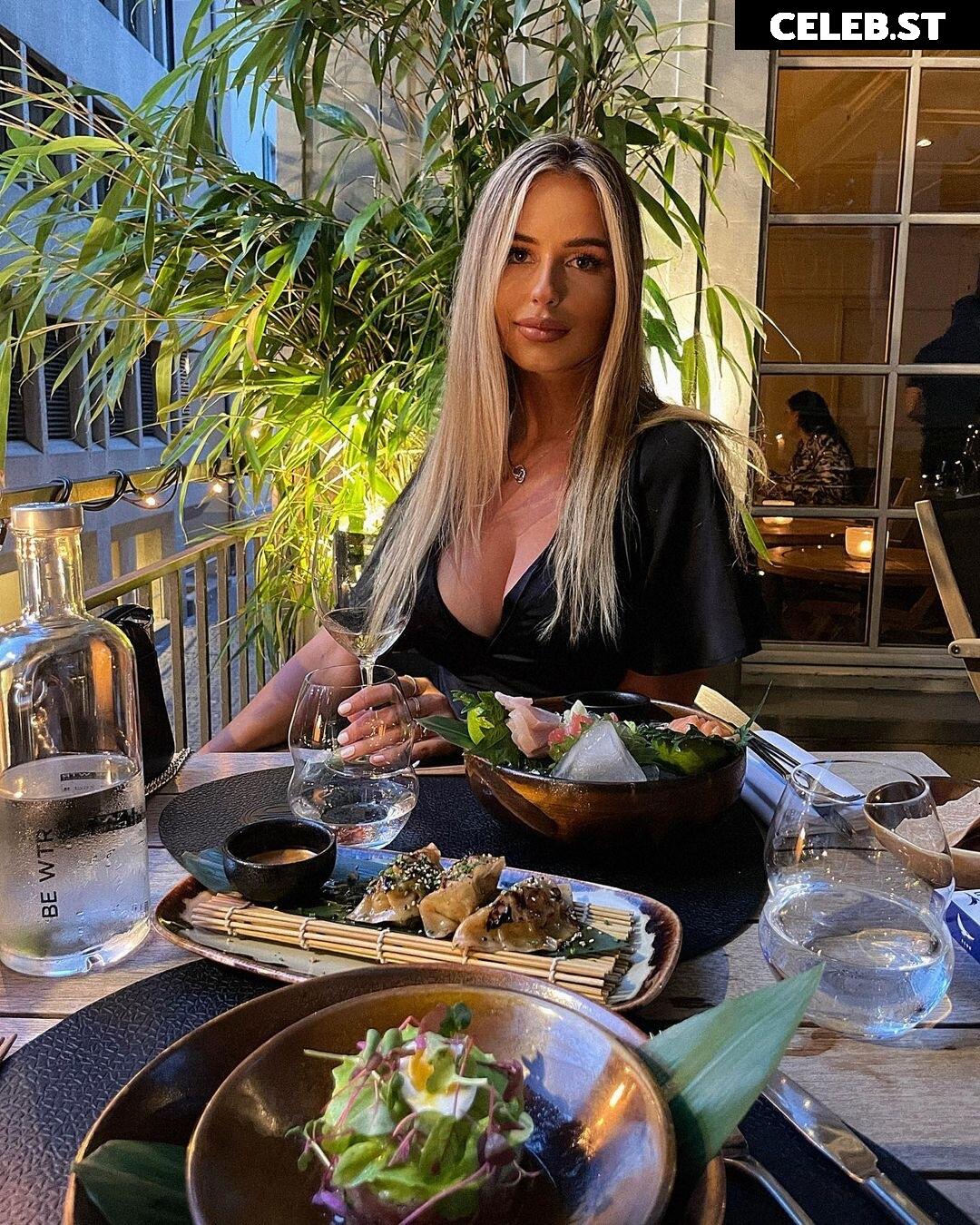 Ines Nikic Image 613436