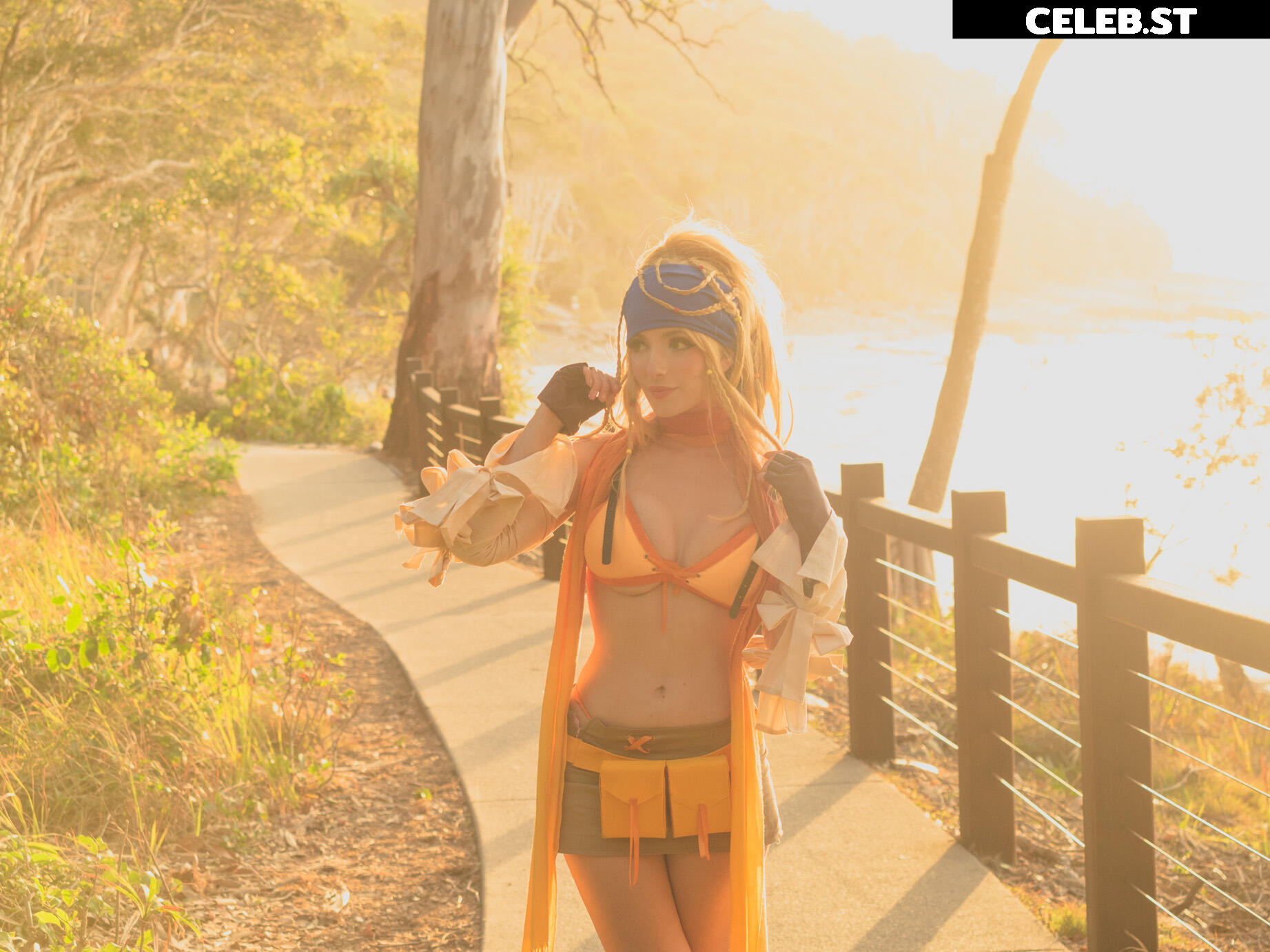 Katyuska Moonfox Image 612149