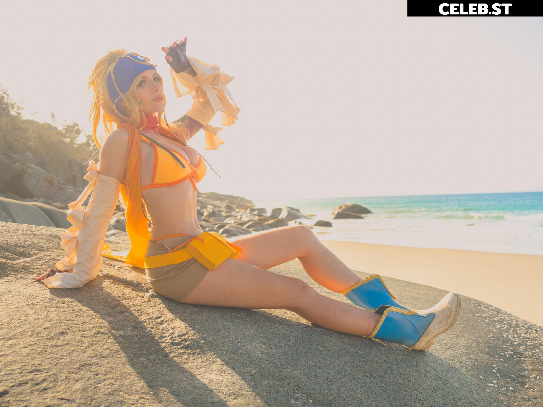 Katyuska Moonfox Image 612175