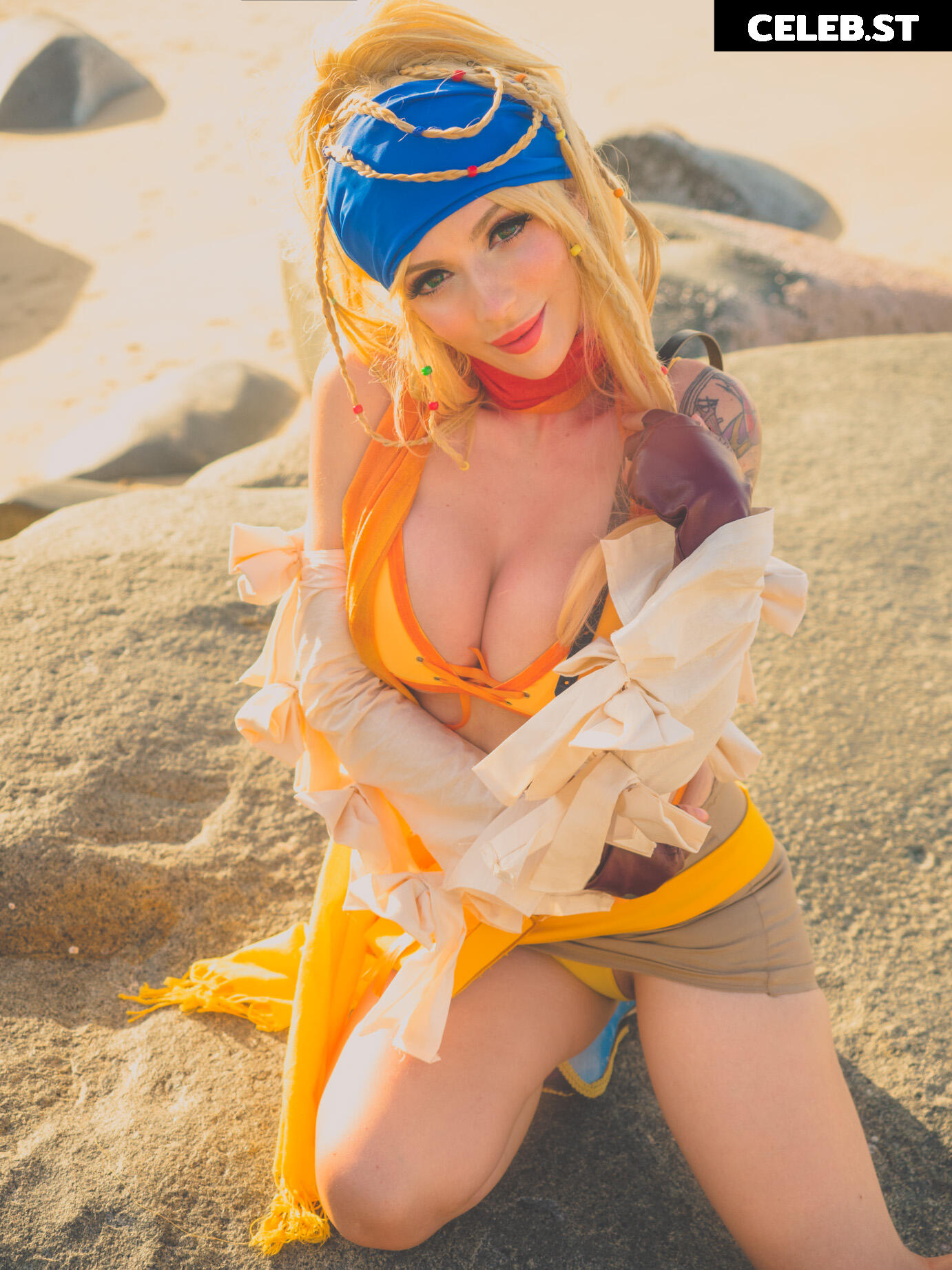 Katyuska Moonfox Image 612118