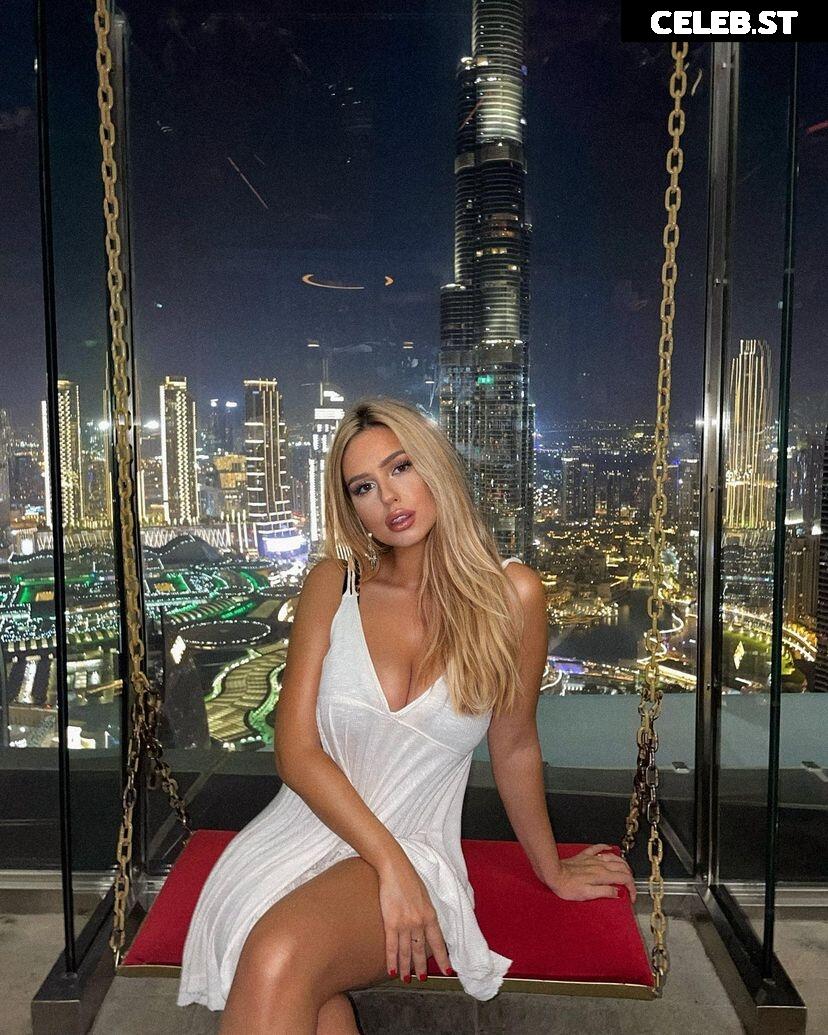 Ines Nikic Image 612931