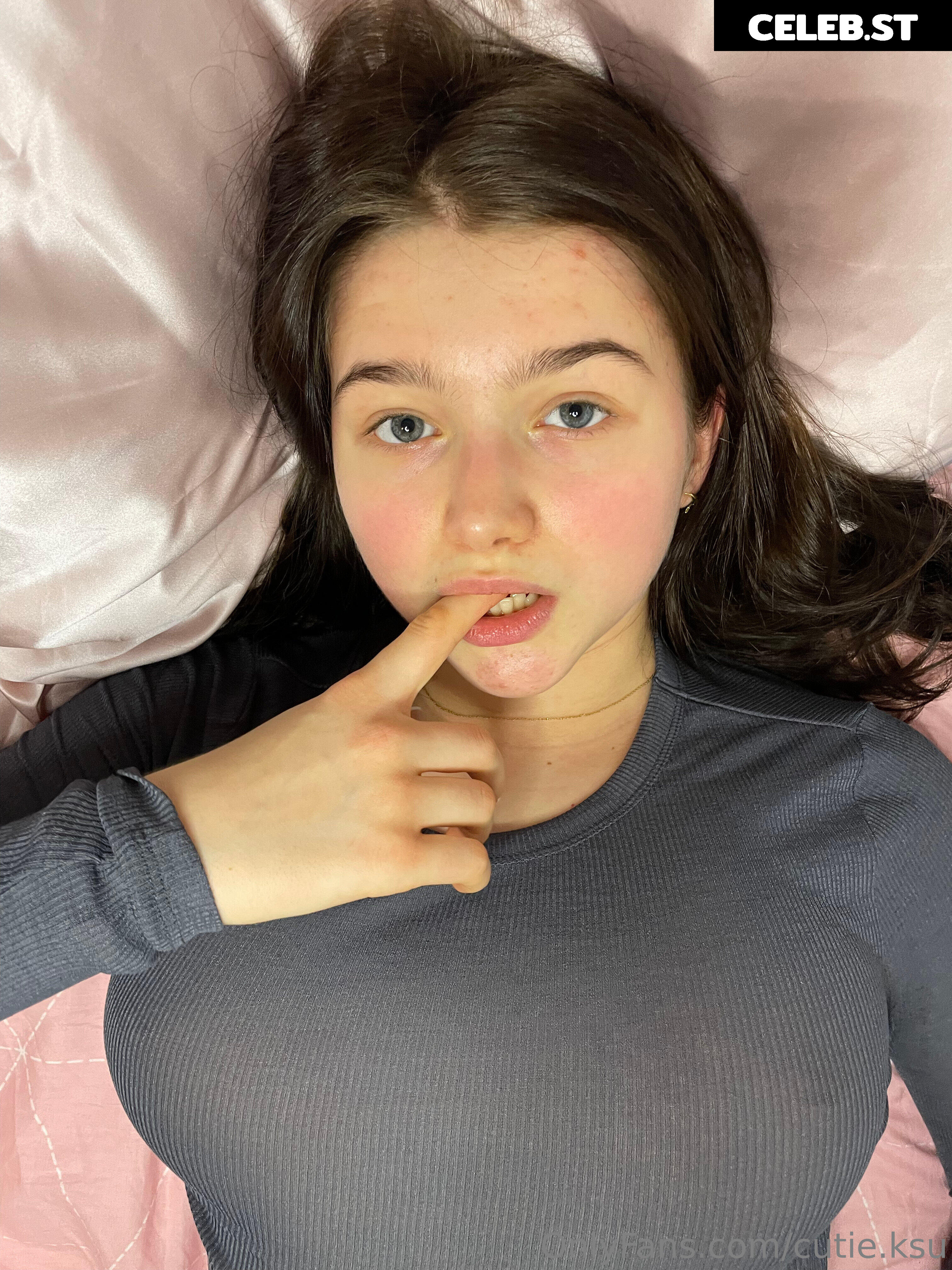 Malá Holčička Image 612893