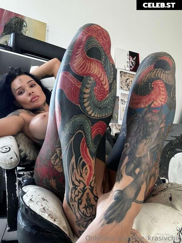 Ksusha krasivchik Image 611597