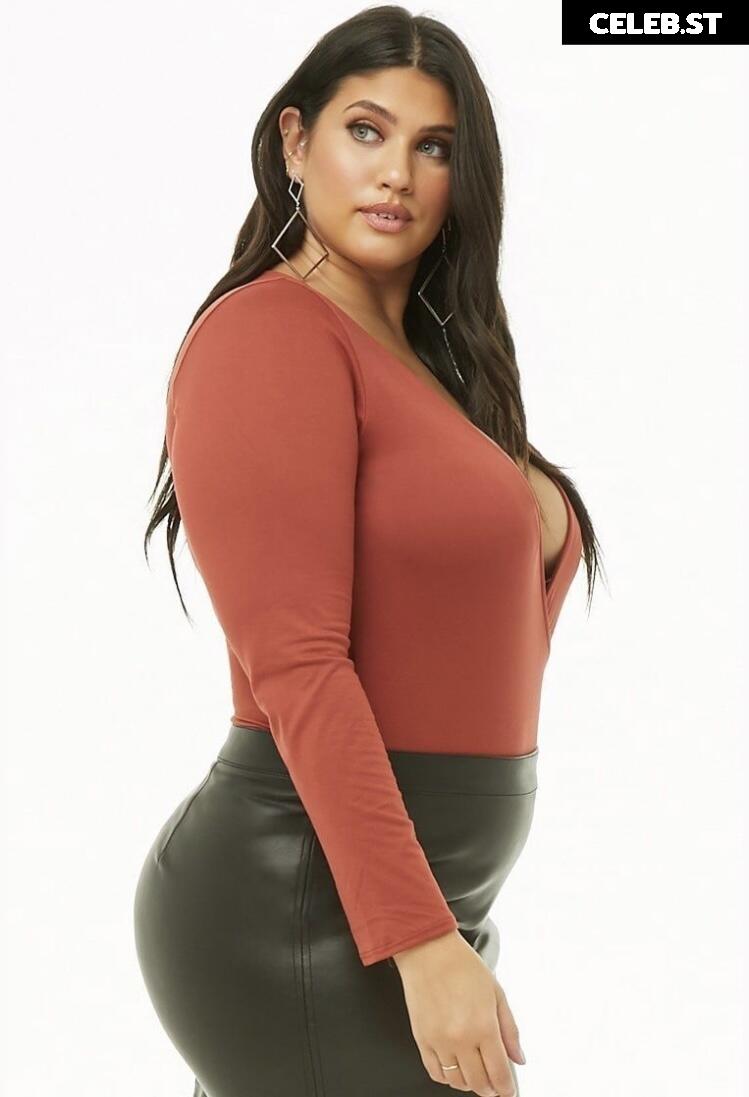 Latecia Thomas Image 611155