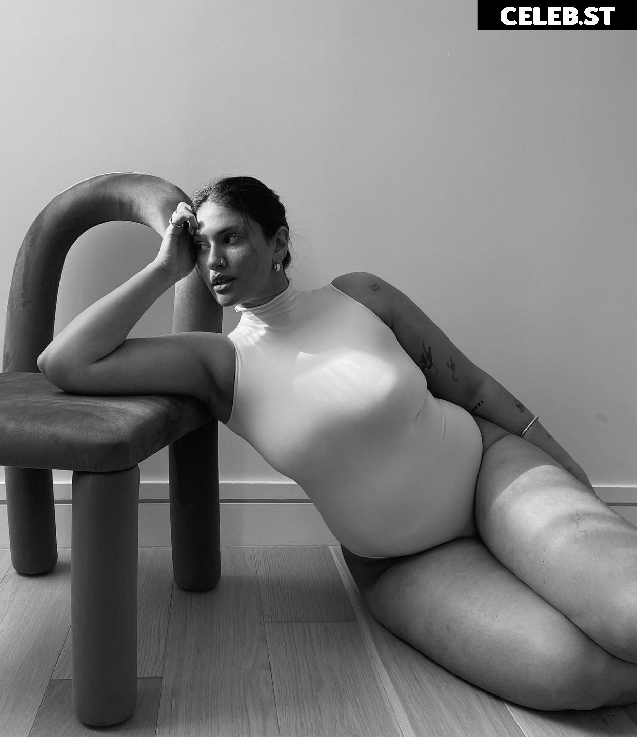 Latecia Thomas Image 611127