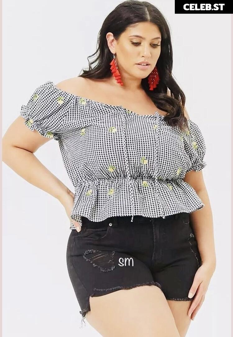 Latecia Thomas Image 611197