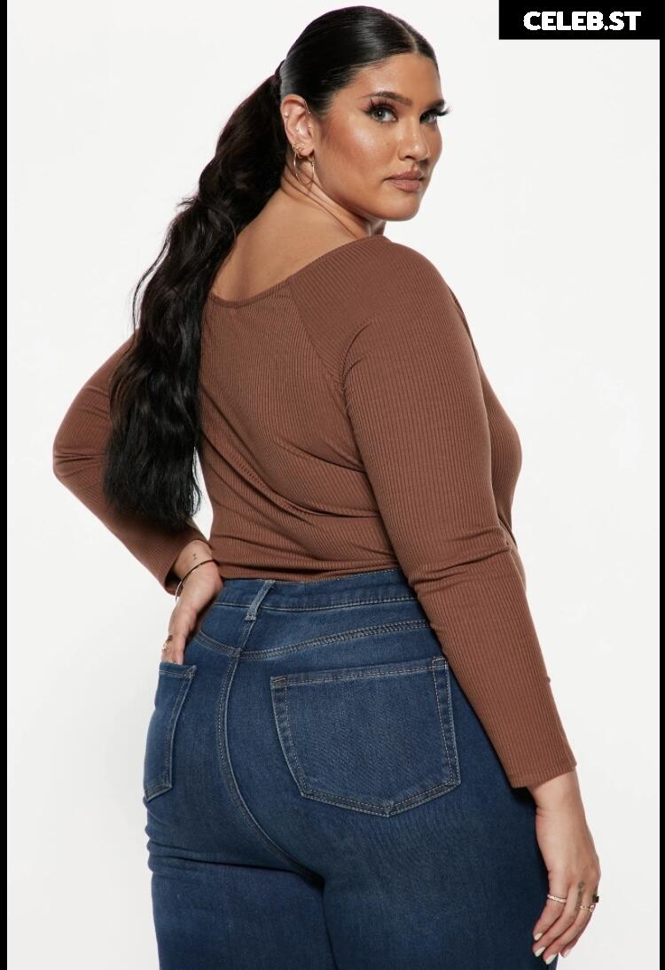 Latecia Thomas Image 611263