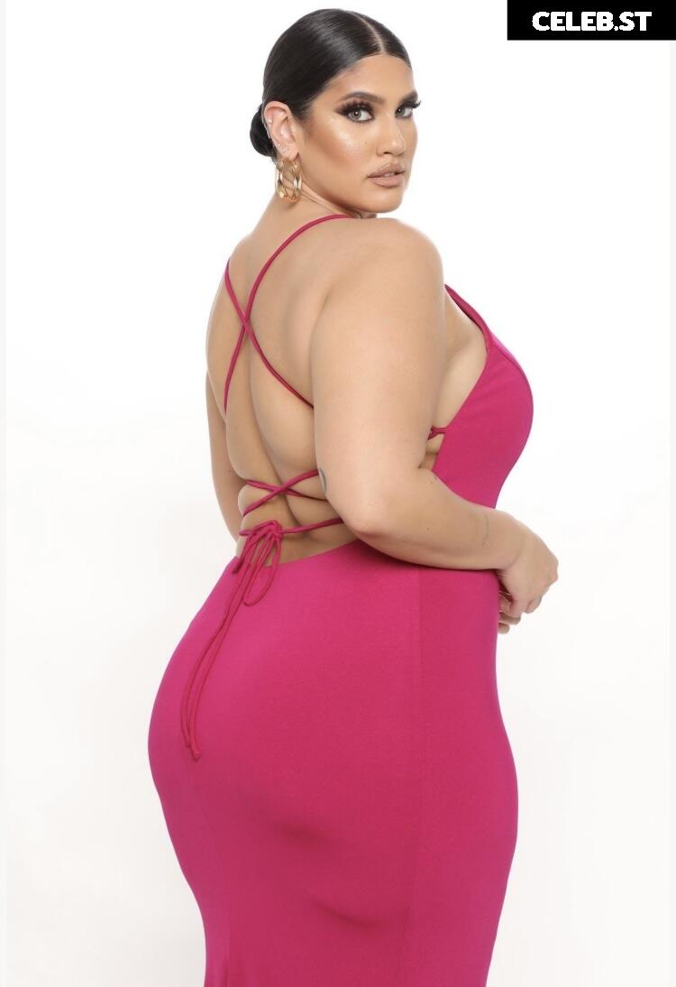 Latecia Thomas Image 611225