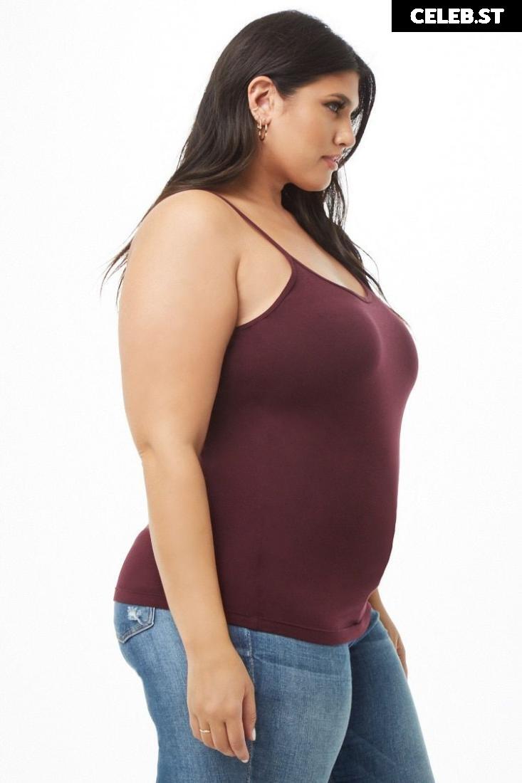 Latecia Thomas Image 611080