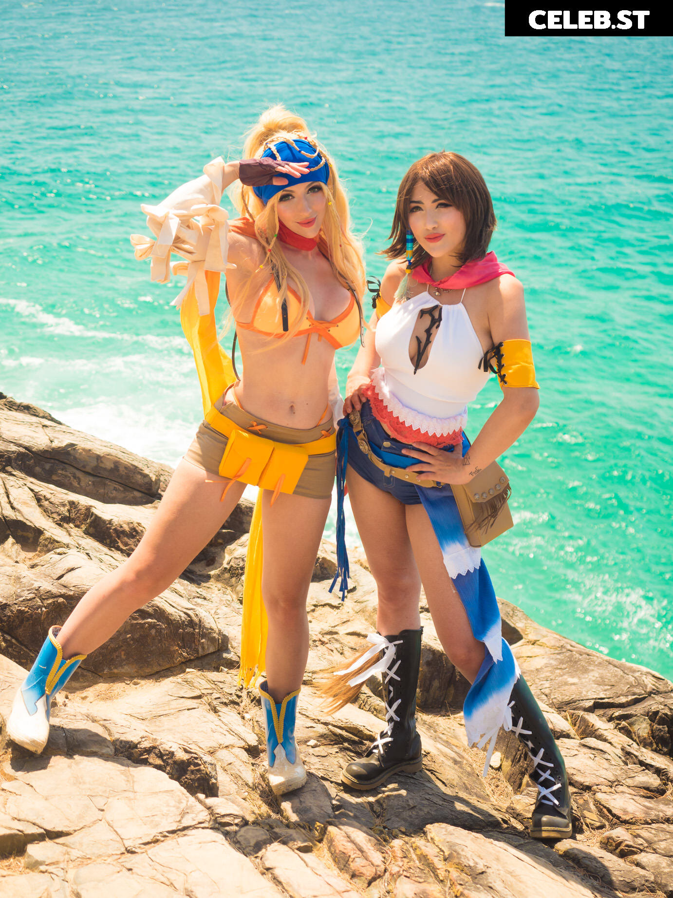 Katyuska Moonfox Image 611845