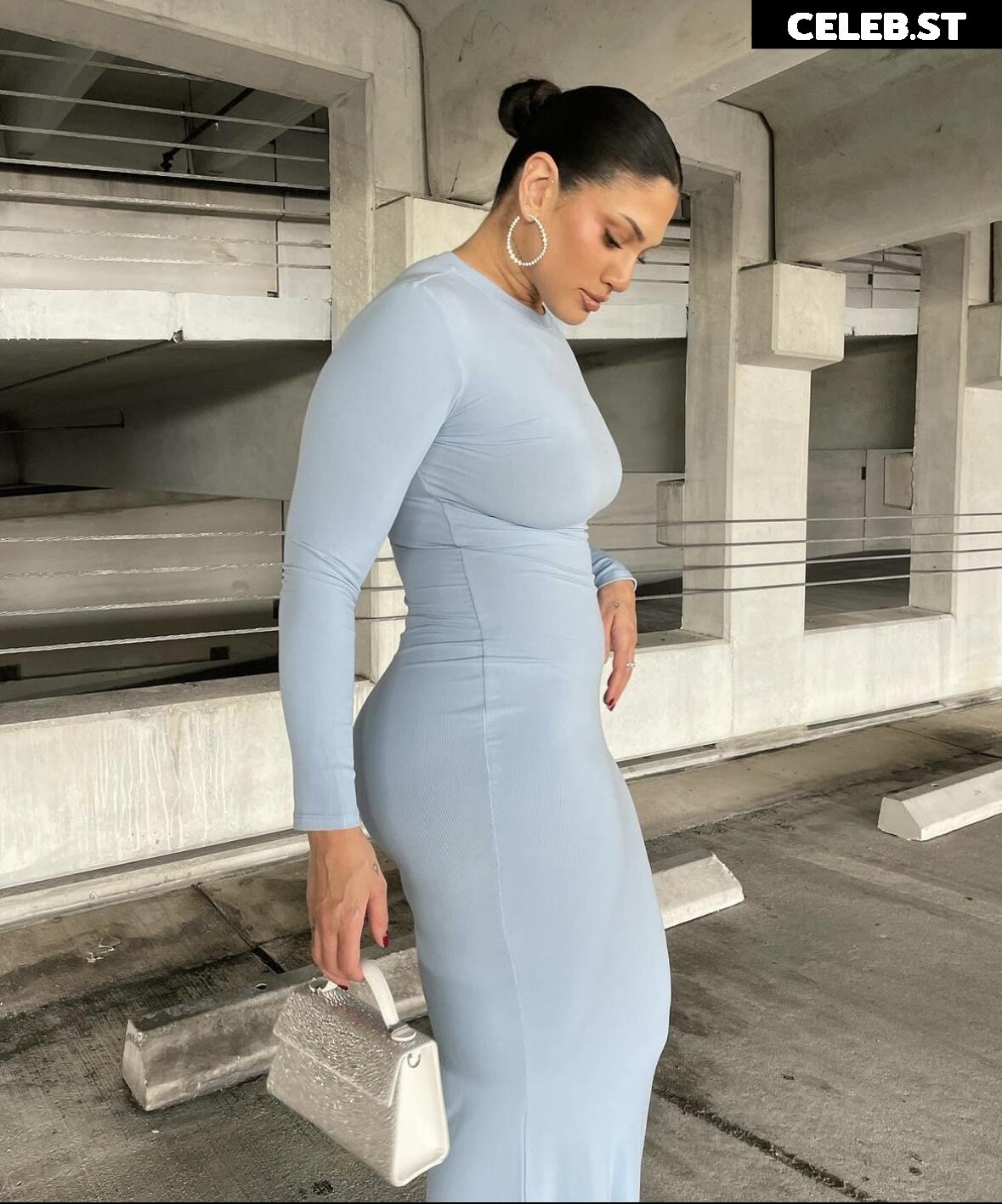 Latecia Thomas Image 610556
