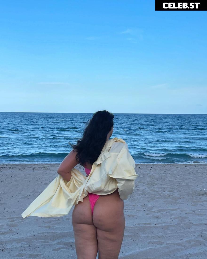 Latecia Thomas Image 610755