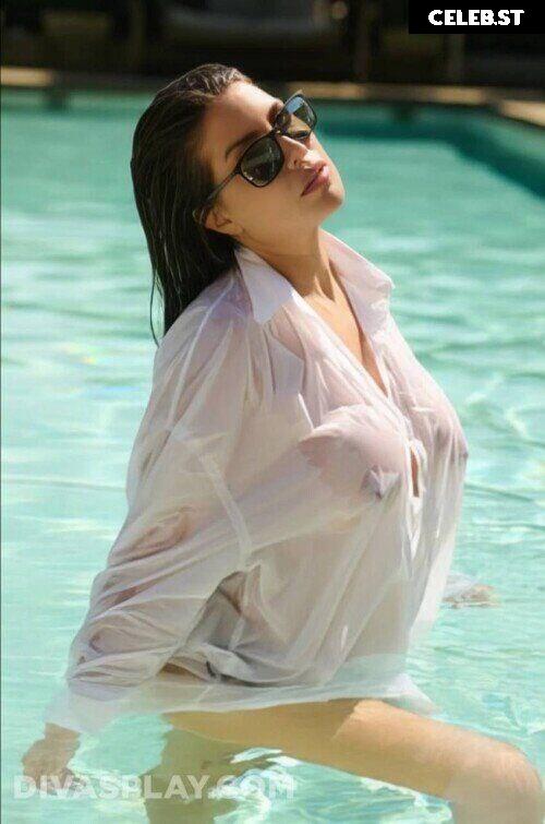 Wanda Nara Image 610156