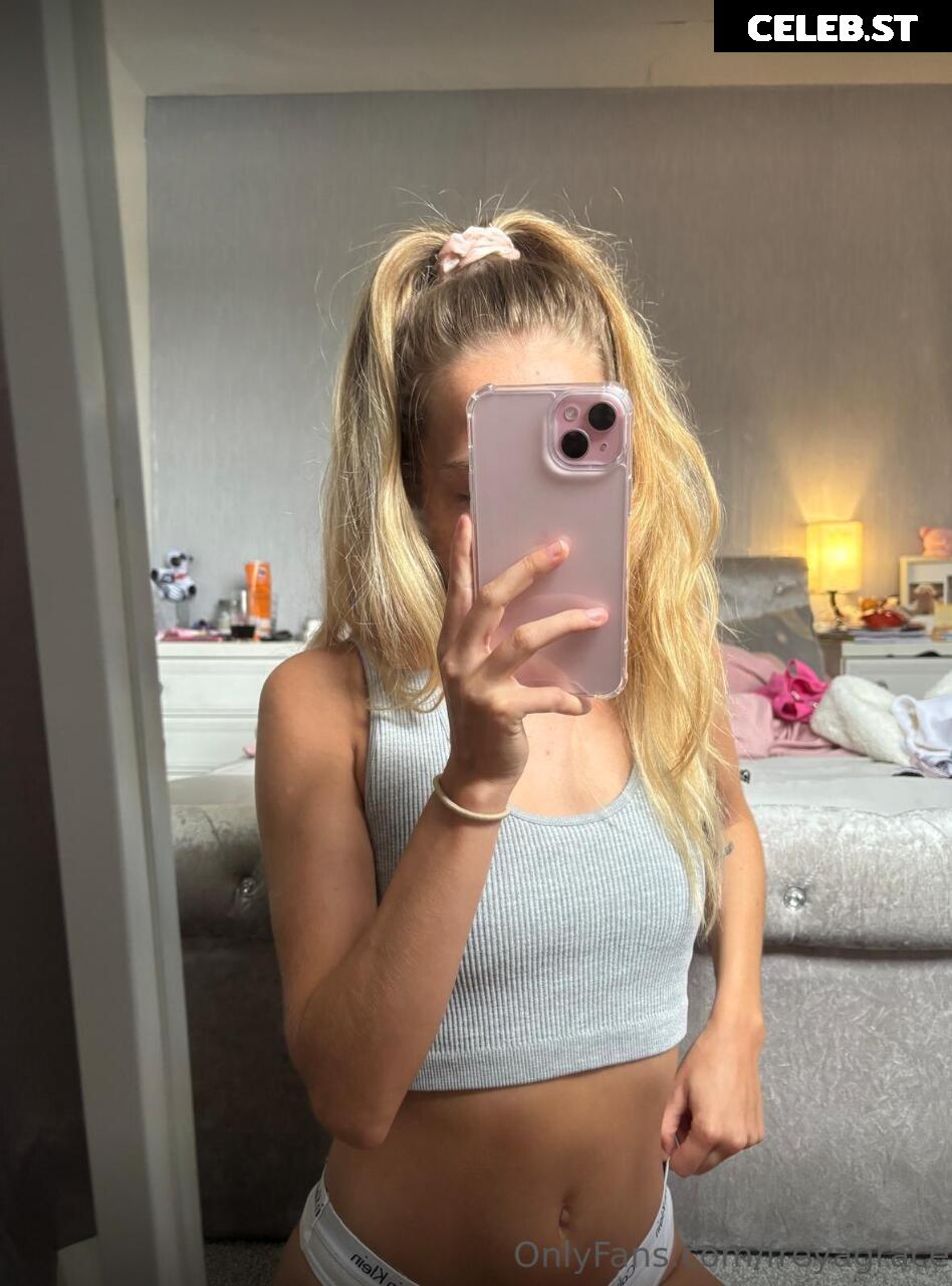 Freya Grace Image 610262