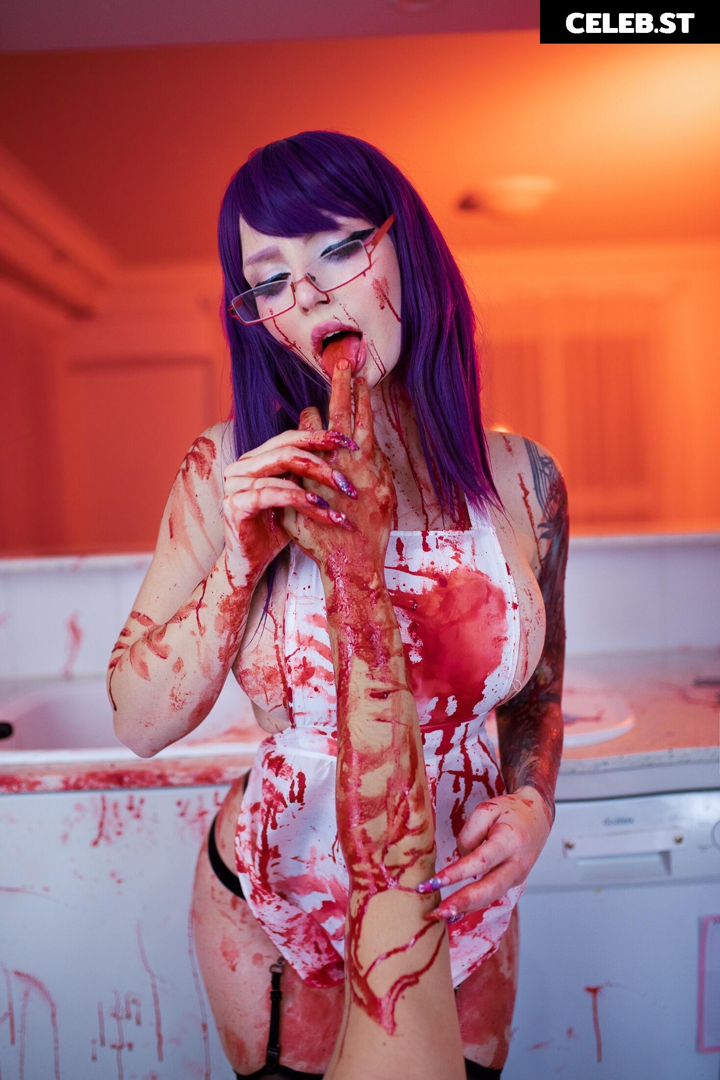 Katyuska Moonfox Image 610211