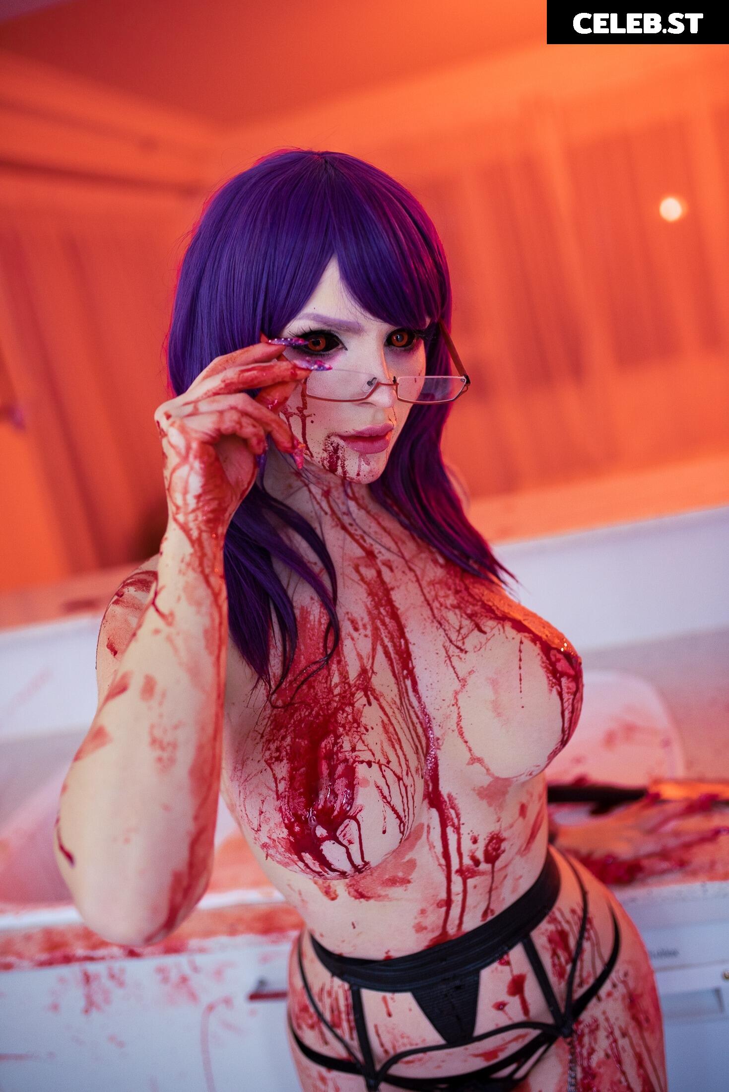 Katyuska Moonfox Image 610336