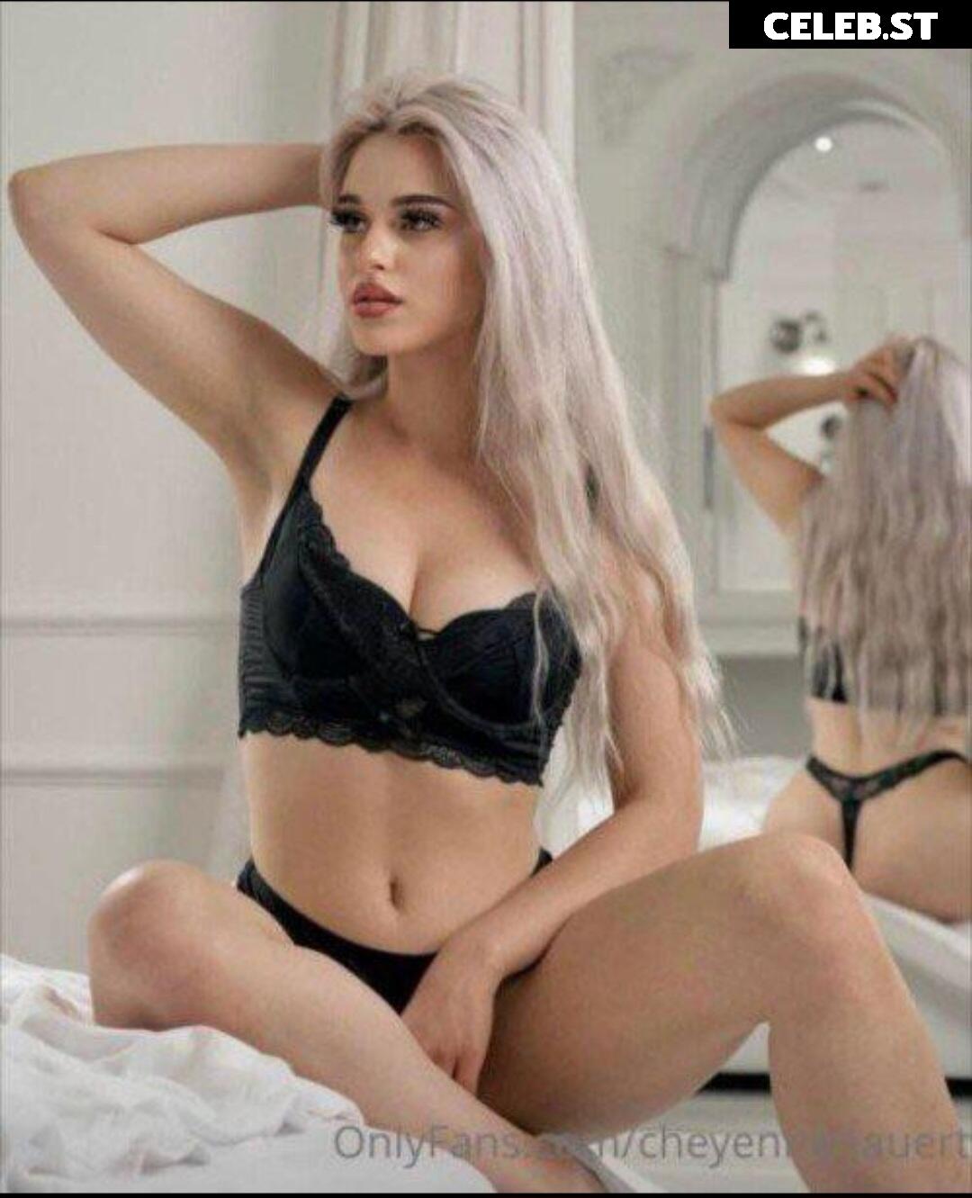 cheyennenauert Image 610327