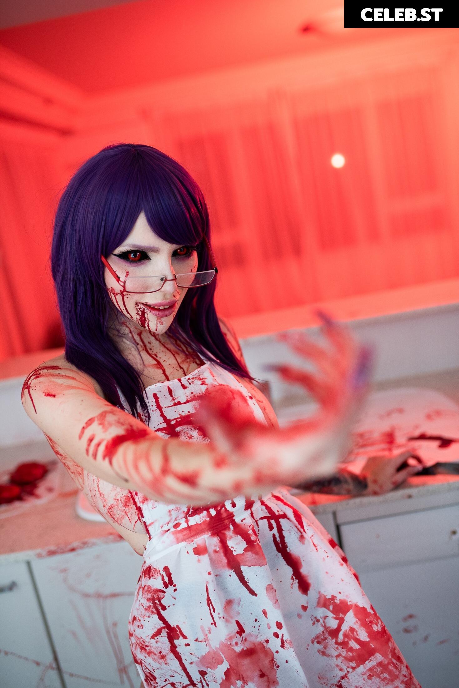 Katyuska Moonfox Image 610098