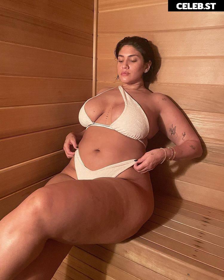 Latecia Thomas Image 610992