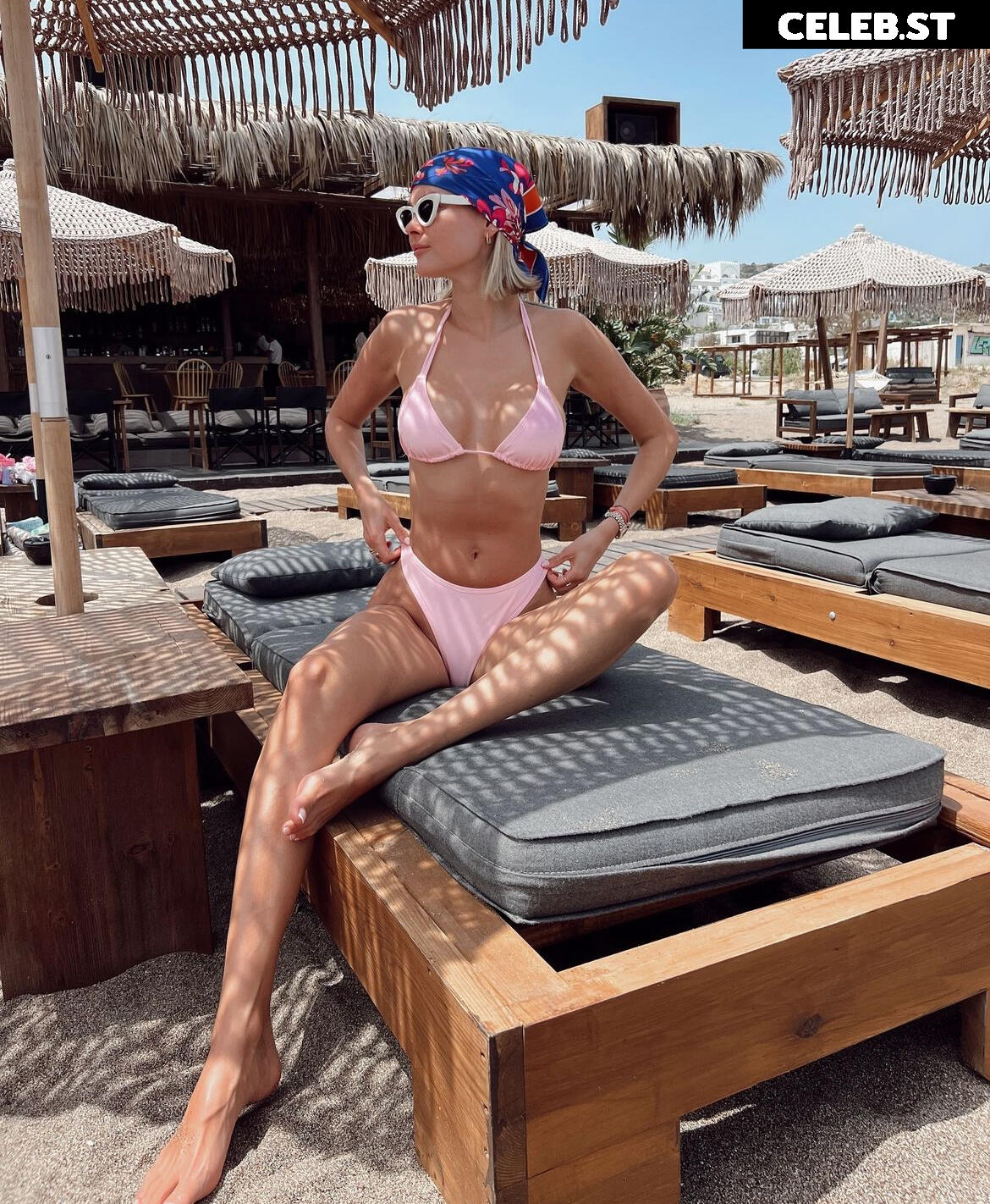 Darya Strelnikova Image 629479