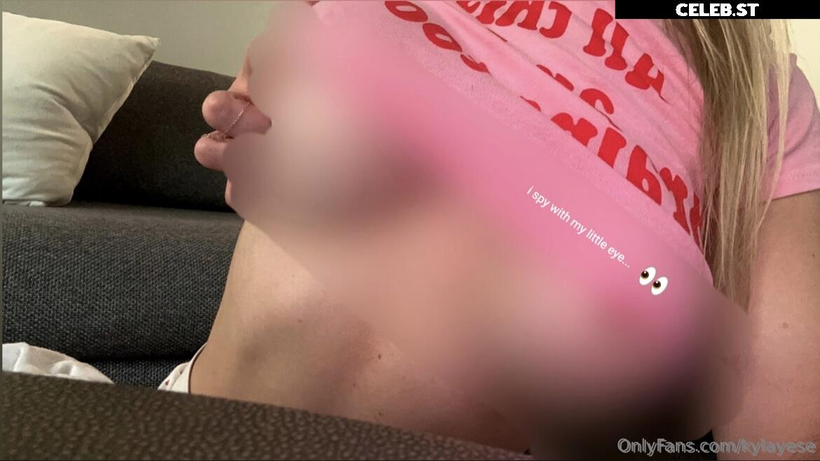 Kyla Yesenosky Image 629200