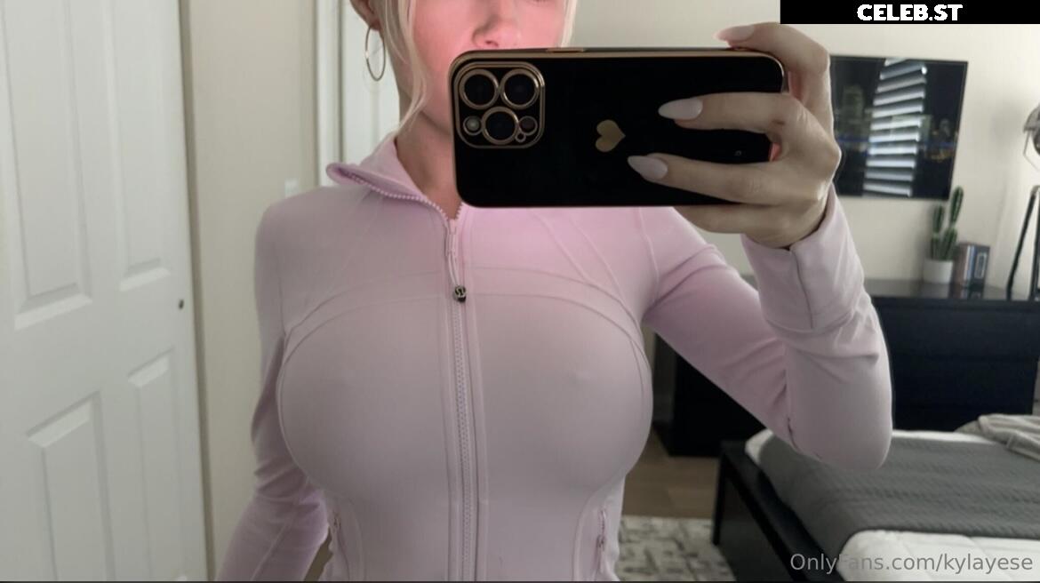 Kyla Yesenosky Image 628578