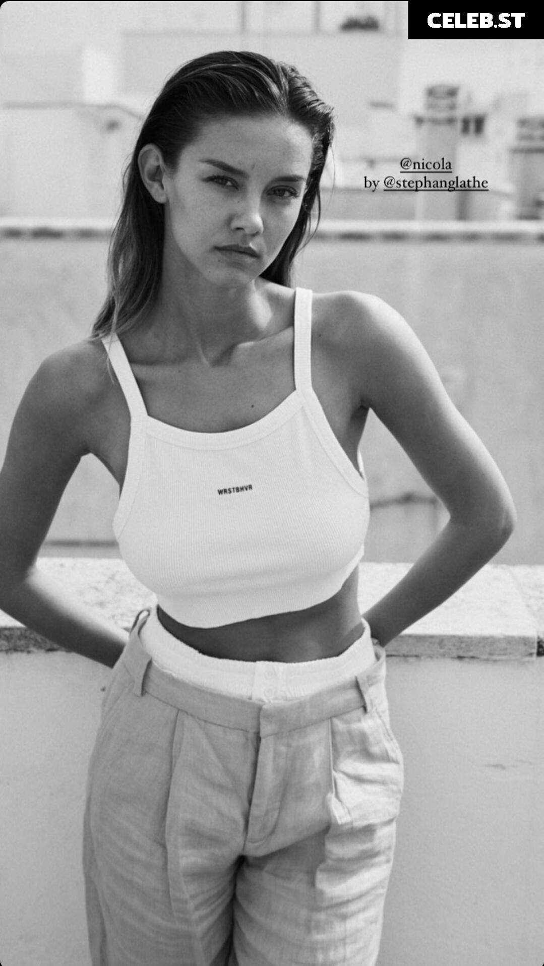 Nicola Cavanis Image 628638