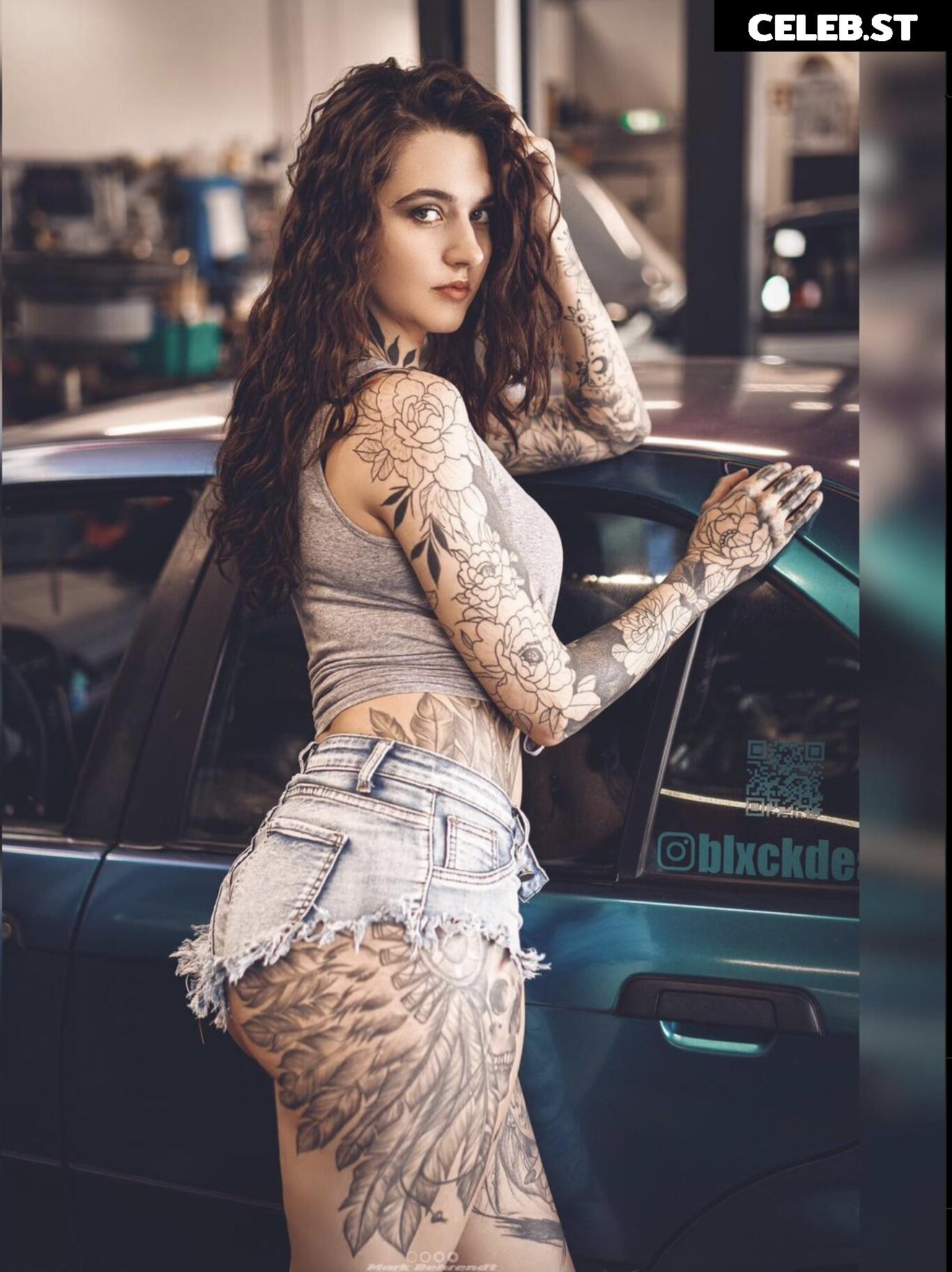 blxckdead Image 628962