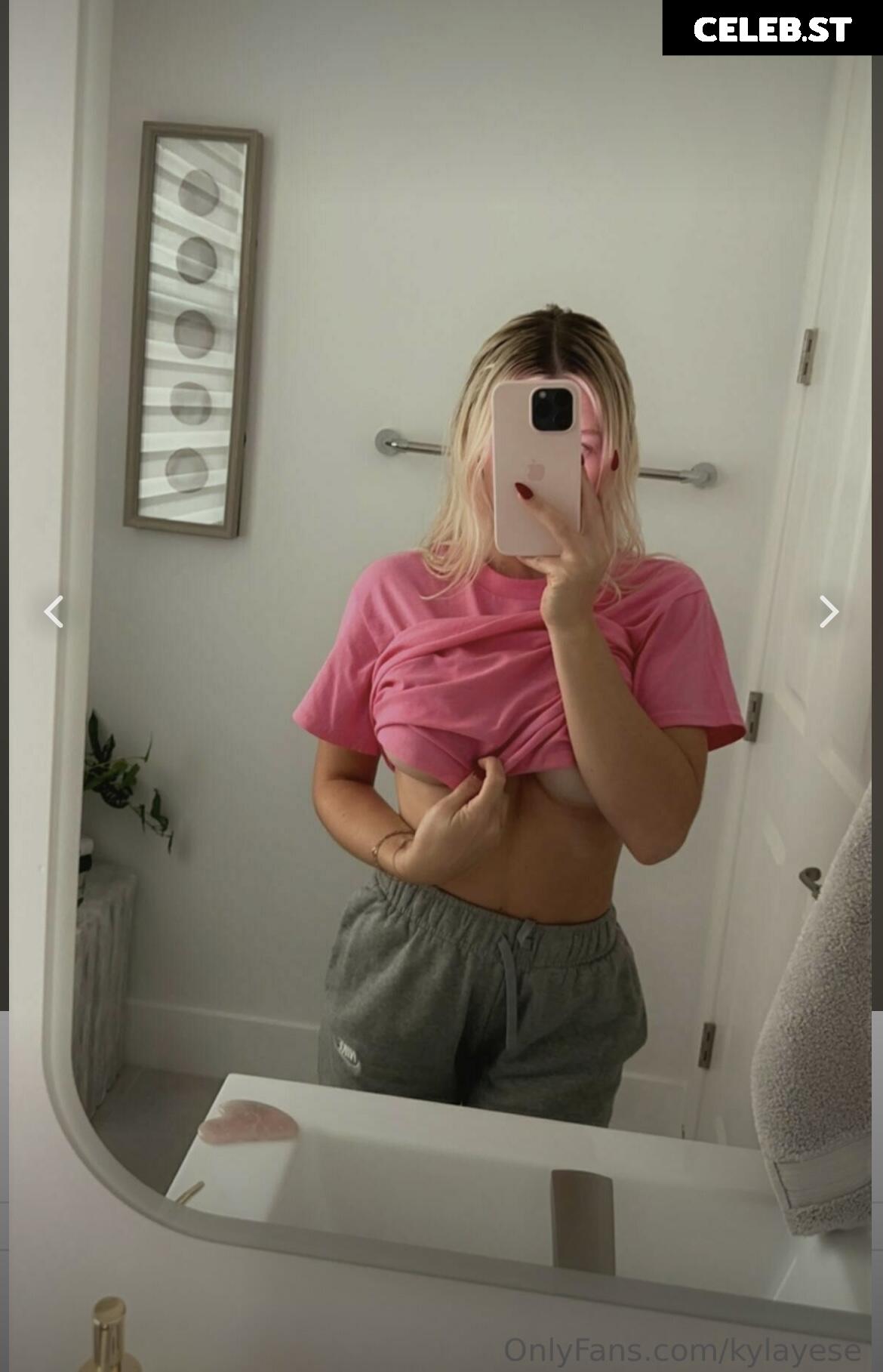 Kyla Yesenosky Image 627553