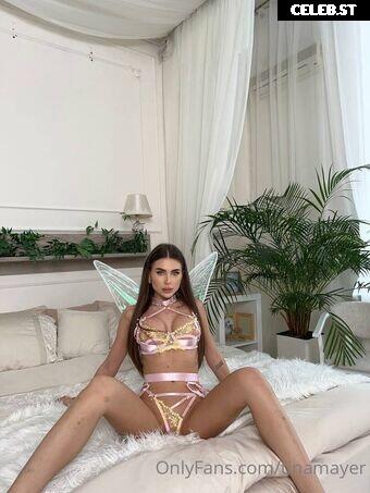 Tina Mayer Image 627767