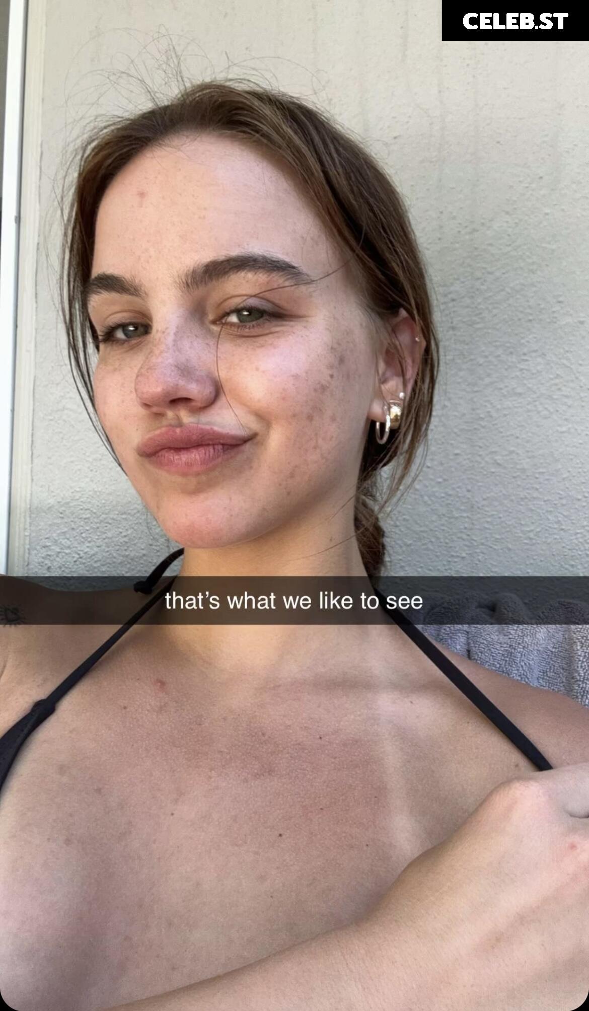 Emma Brooks Image 626750