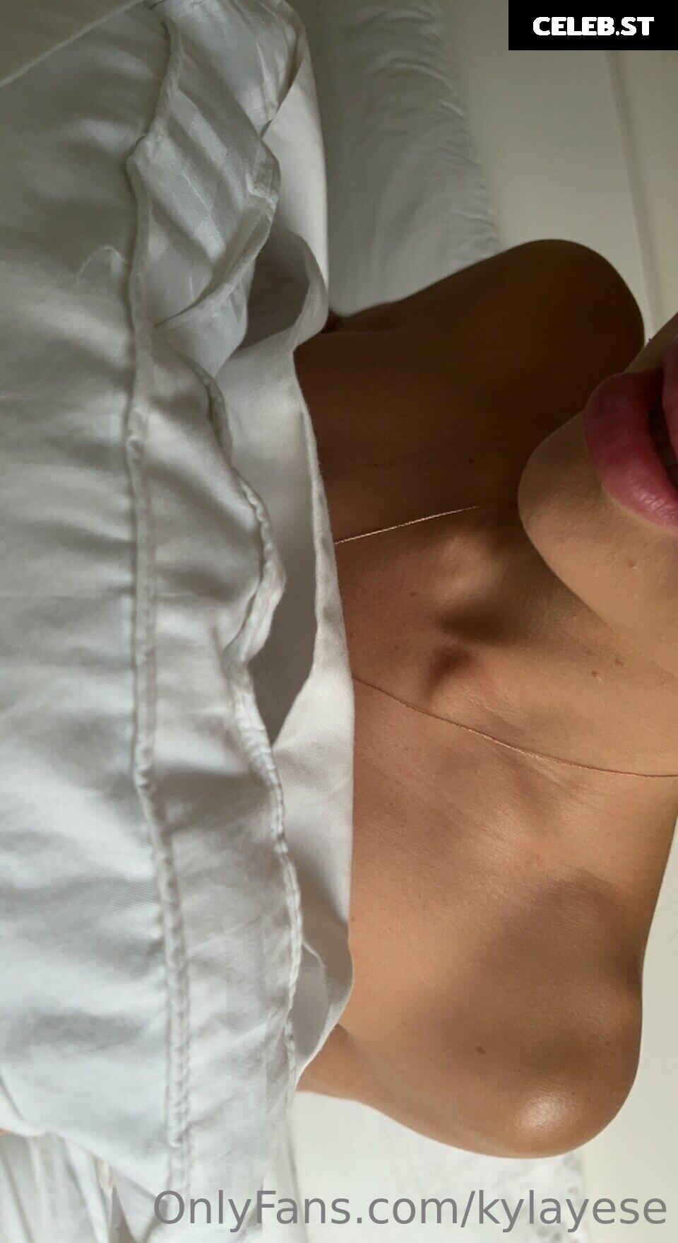 Kyla Yesenosky Image 626721