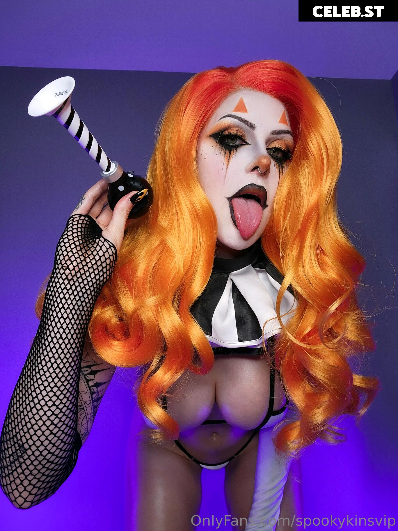 Spookykins Image 626252
