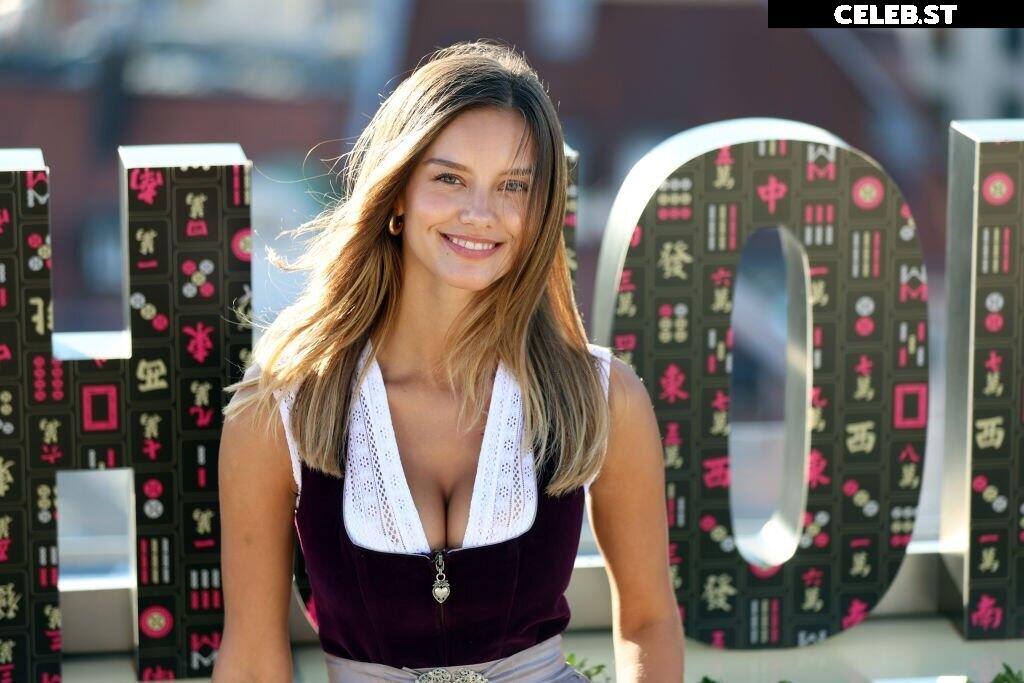 Nicola Cavanis Image 626940