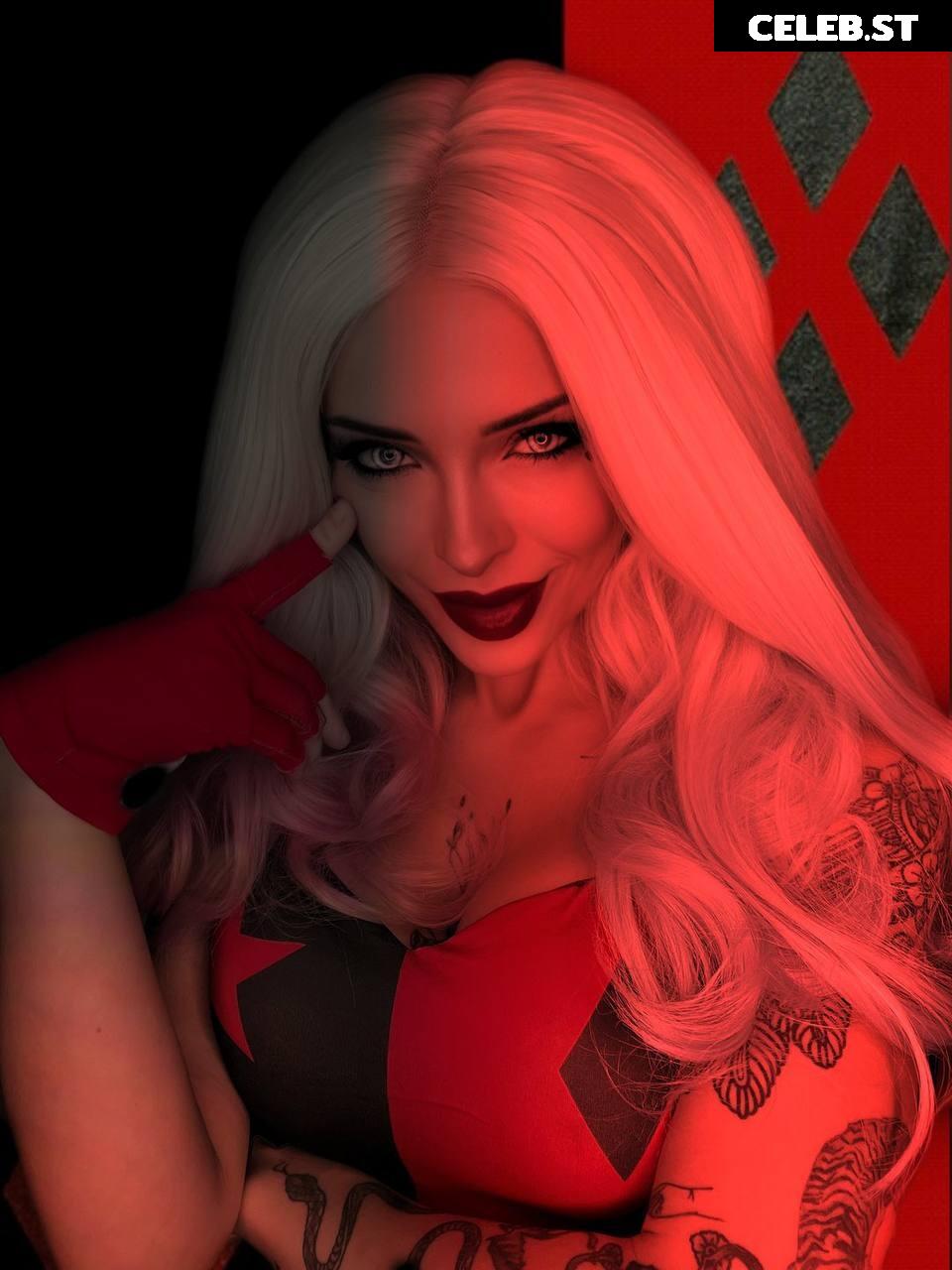 Darla Eliza Image 625607