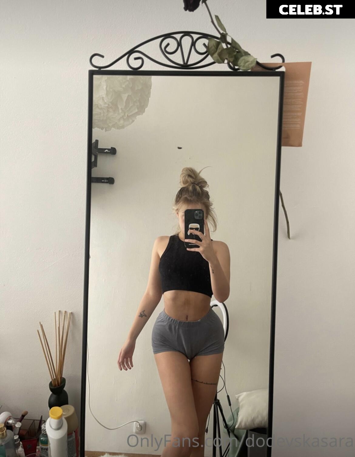 Sara Dodevska Image 625152