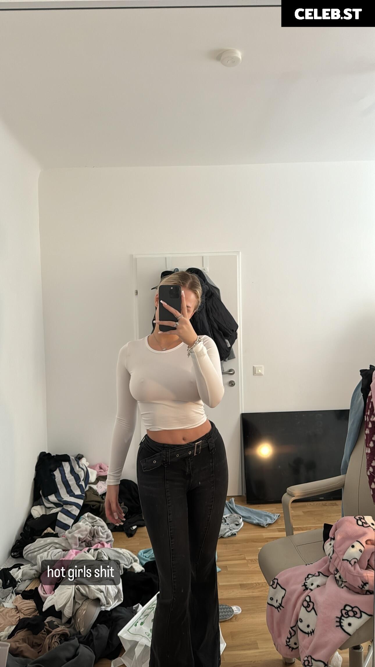 Sara Dodevska Image 625251