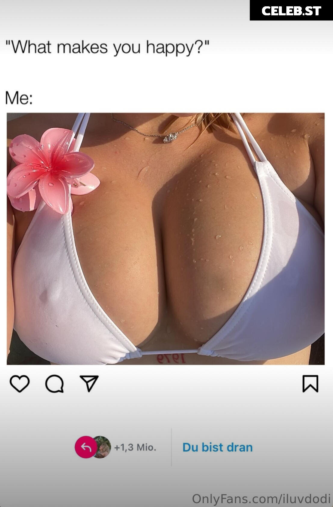 Sara Dodevska Image 625039