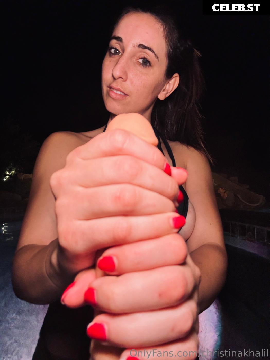 Christina Khalil Image 624117