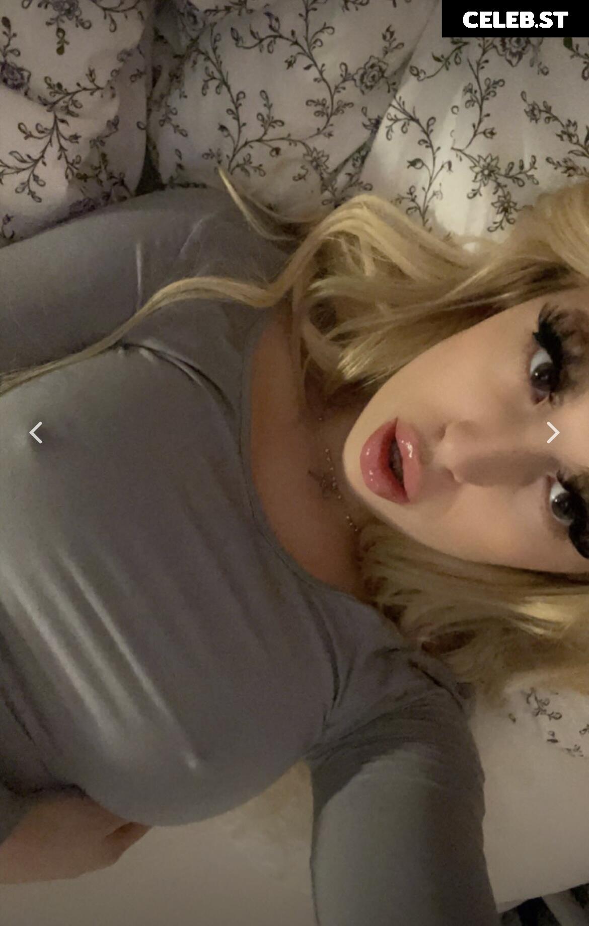 Sara Dodevska Image 624232