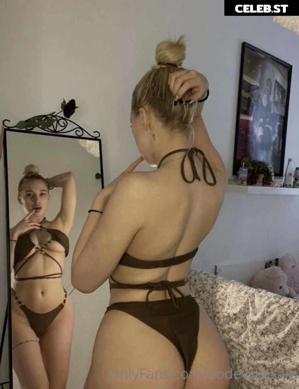 Sara Dodevska Image 624345