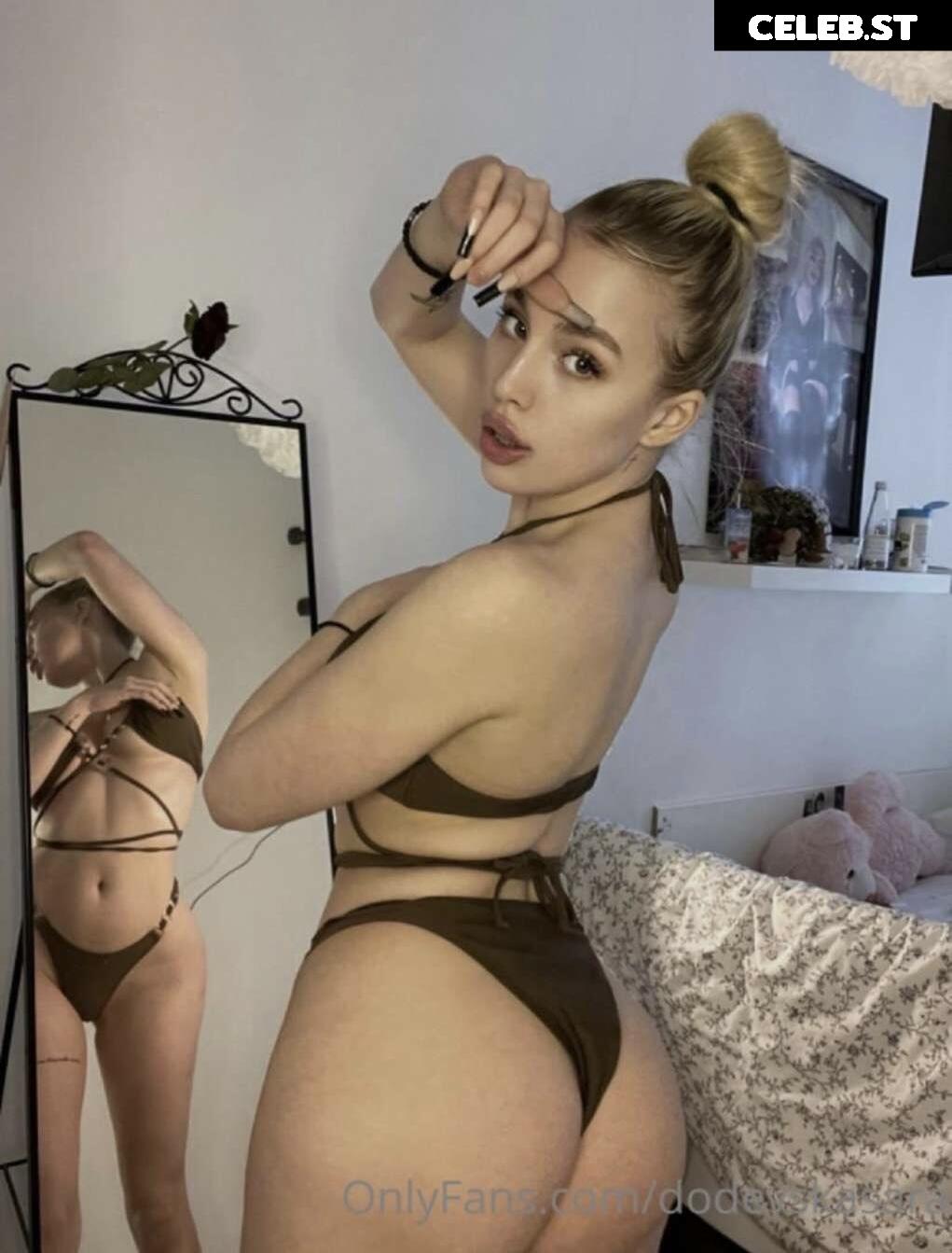 Sara Dodevska Image 624326