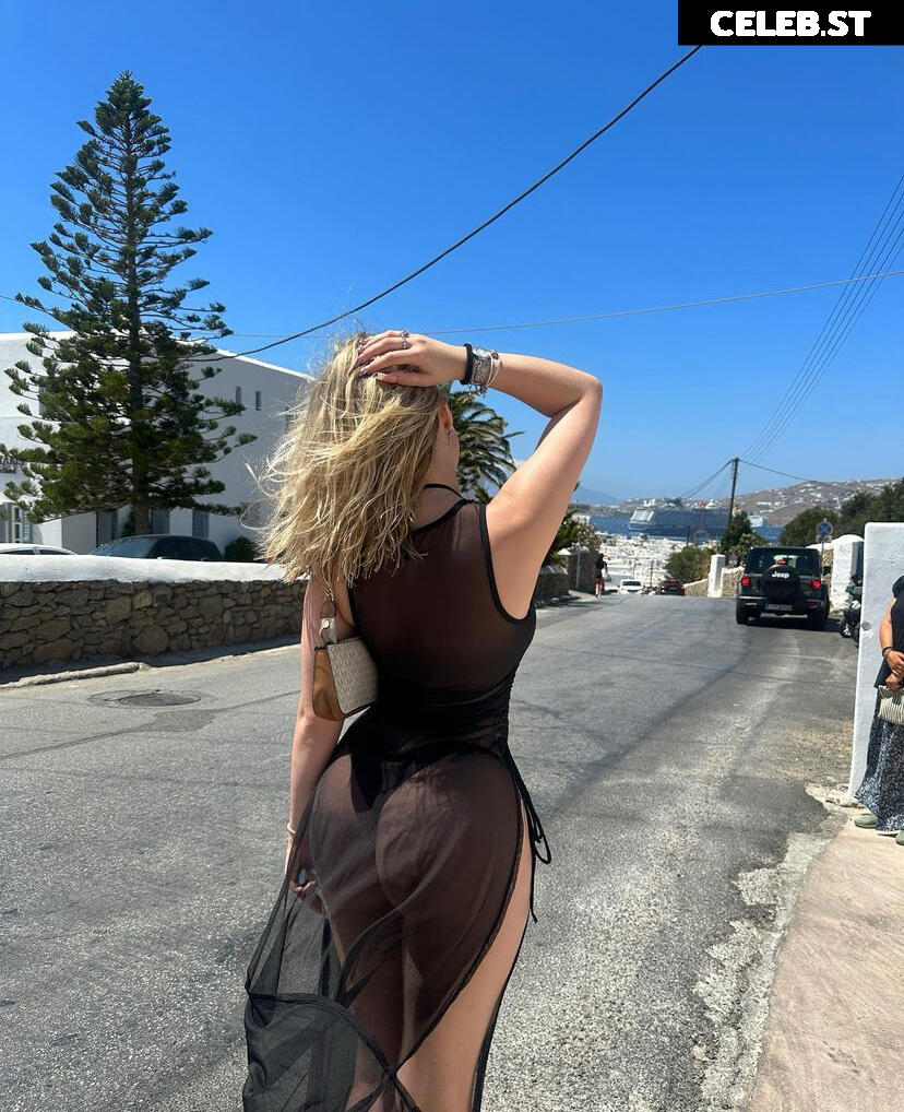 Sara Dodevska Image 624927