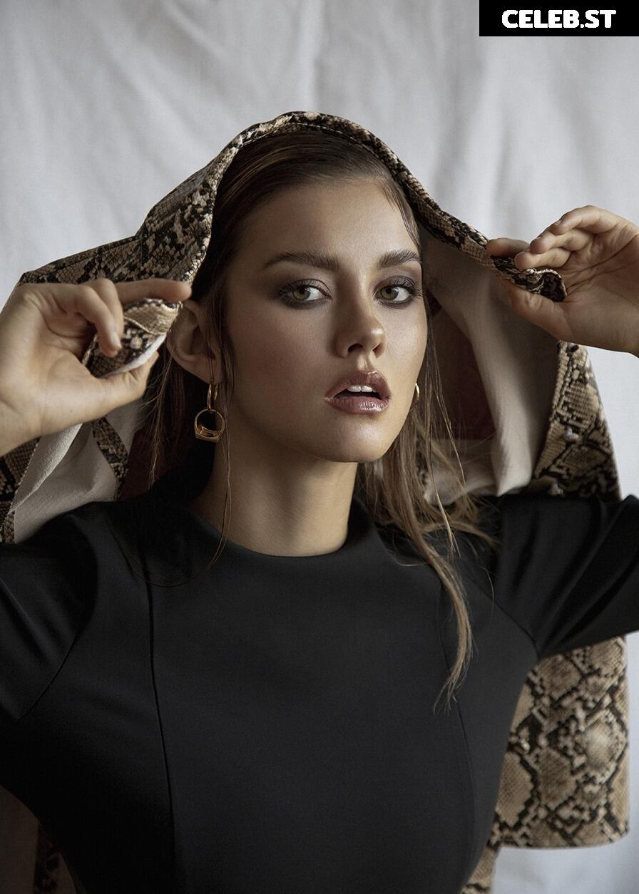 Nicola Cavanis Image 623640
