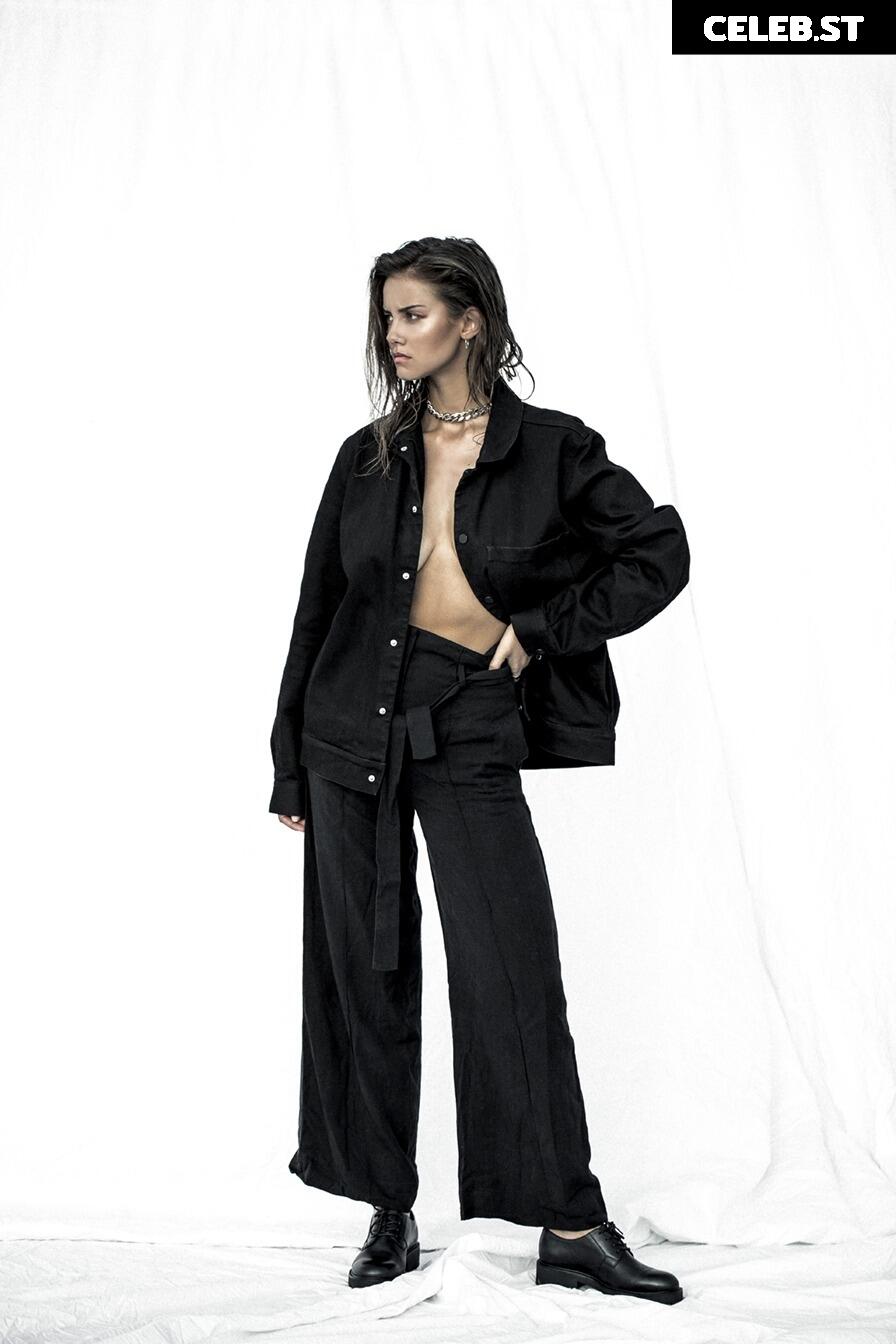 Nicola Cavanis Image 623407
