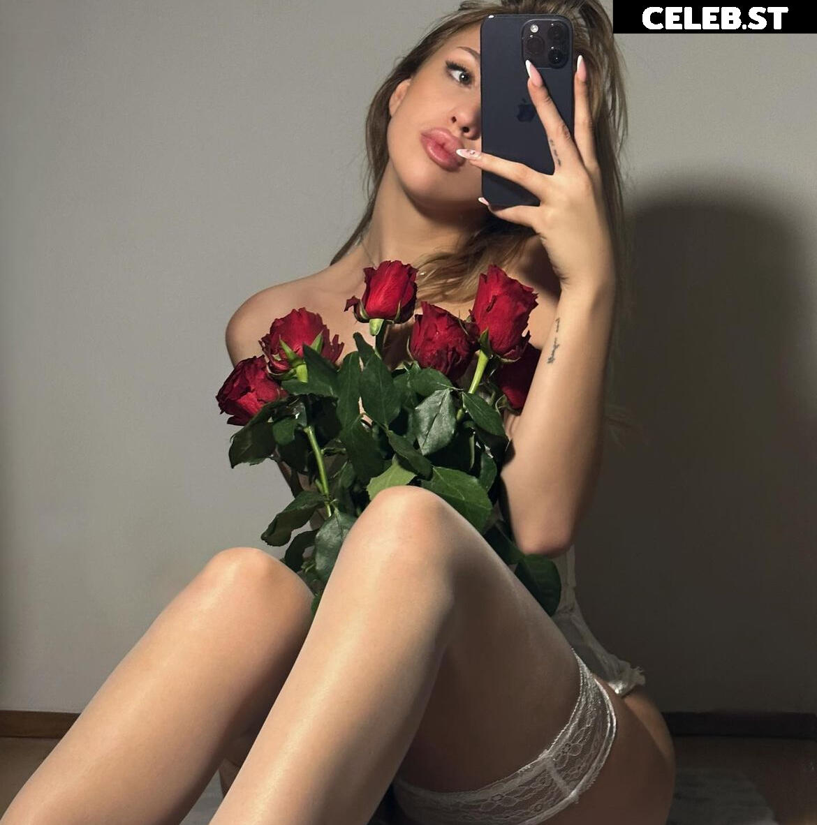 Sara Dodevska Image 623244