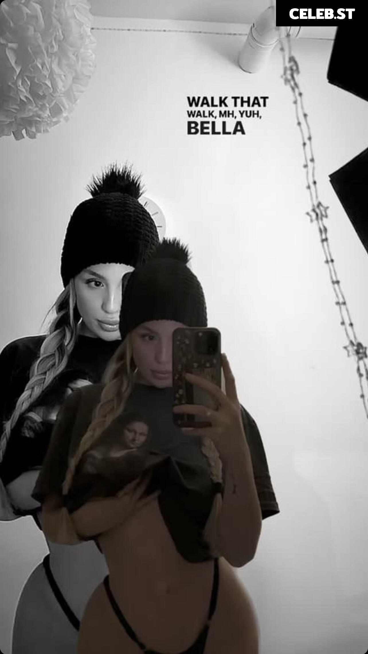 Sara Dodevska Image 623333